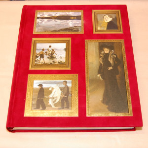 Eija Kämäräinen Neljä rakastettua mestaria